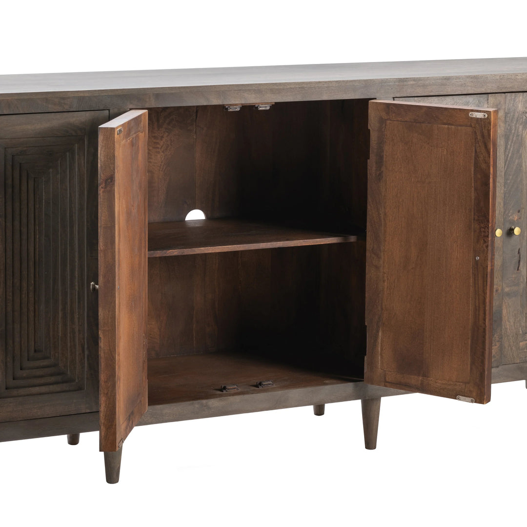 SwayLiving Highland Park Sideboard SIDEBOARDS + CREDENZAS
