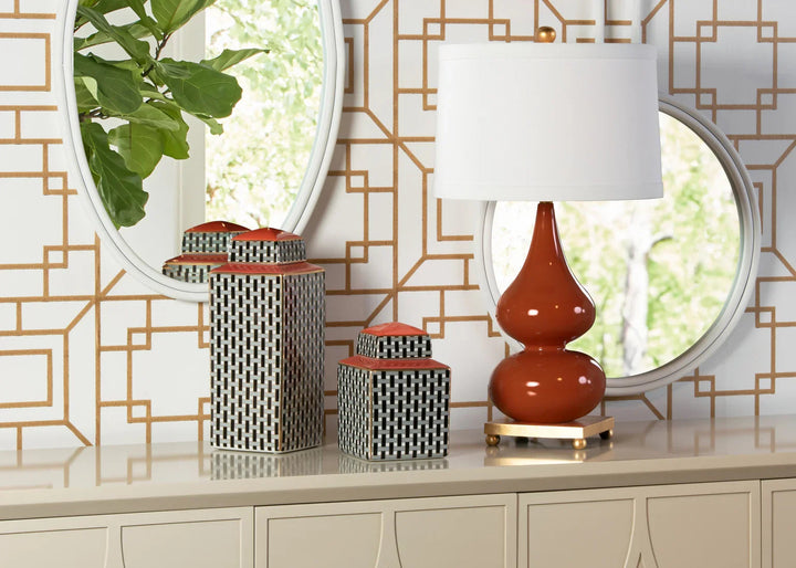 SwayLiving Whitney Lamp TABLE LAMPS