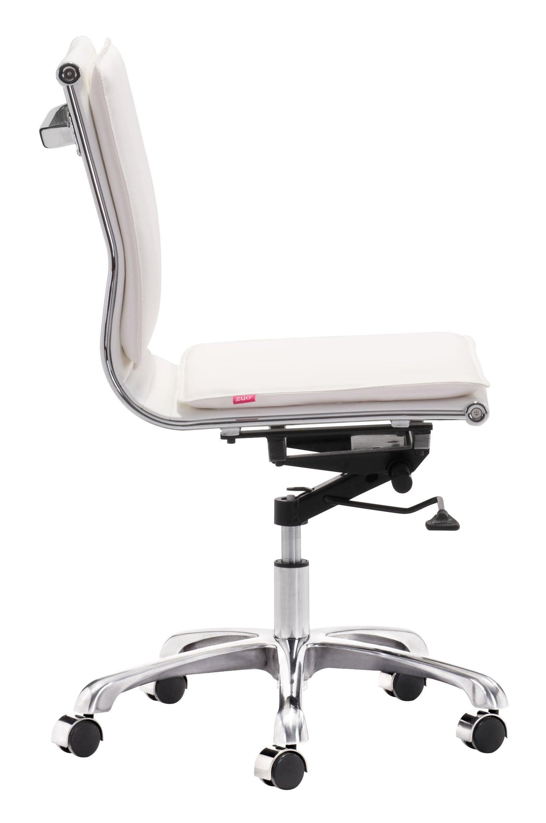SwayLiving LIDER PLUS ARMLESS OFFICE CHAIR OFFICE CHAIRS