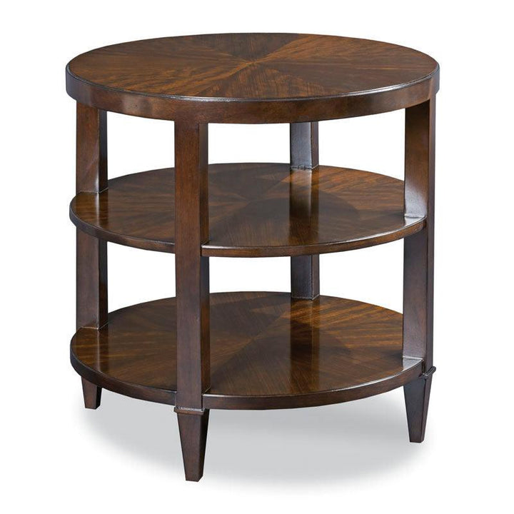 SwayLiving Graham Tier Table ACCENT TABLES