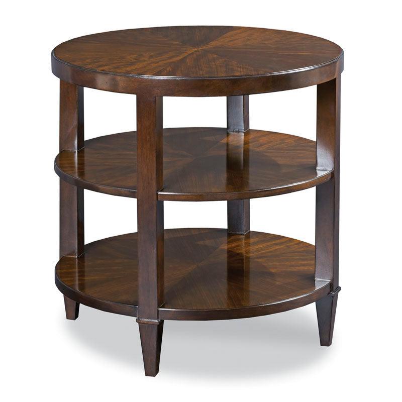 SwayLiving Graham Tier Table ACCENT TABLES