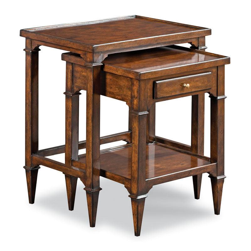 SwayLiving Marseille Nest of Tables ACCENT TABLES