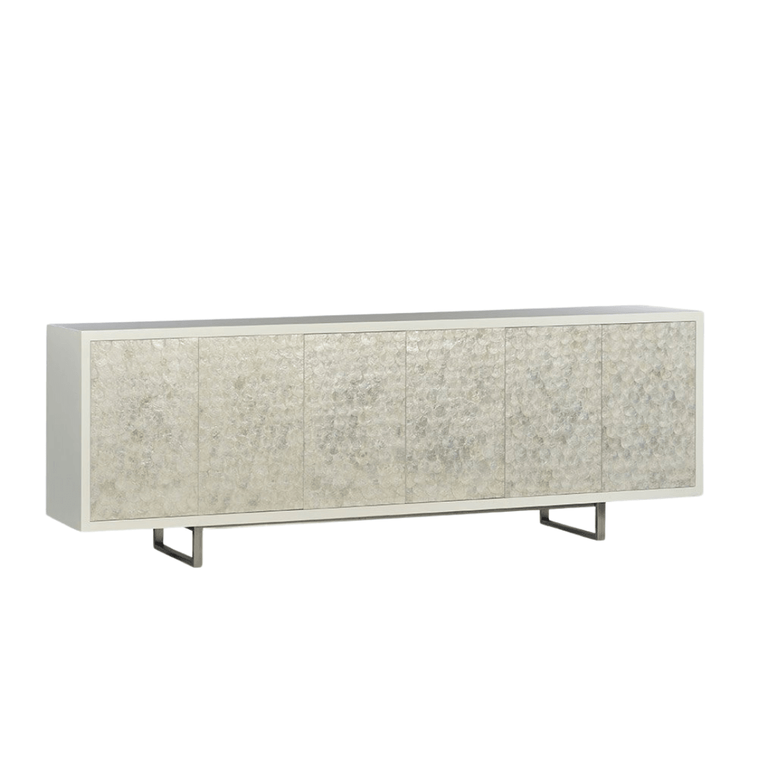 SwayLiving Capiz Sideboard Large SIDEBOARDS + CREDENZAS