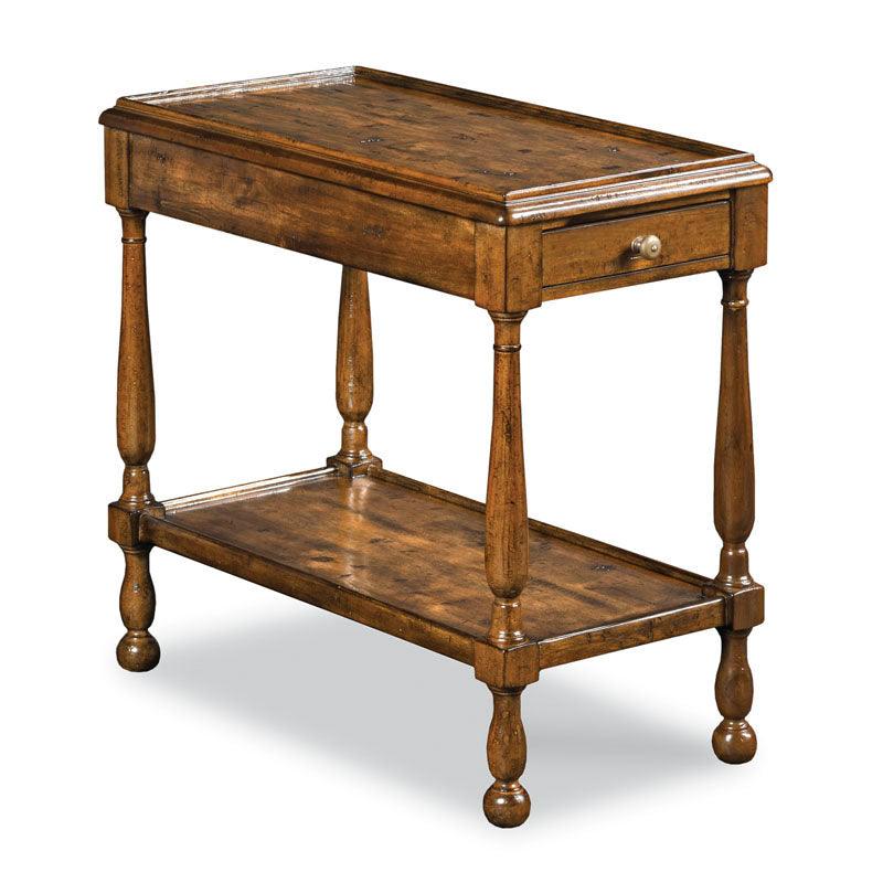 SwayLiving Bibbee Drink Table ACCENT TABLES