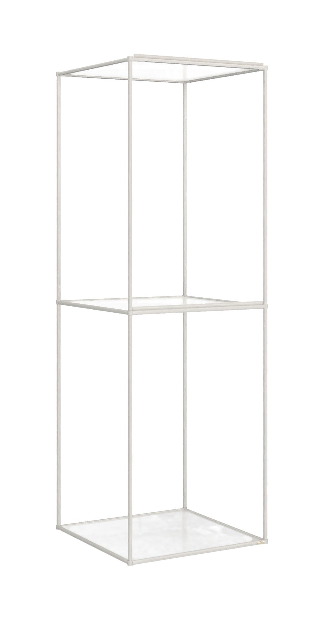 Zuo Chair Display Light Gray