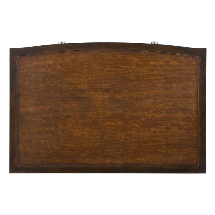 SwayLiving Bow Front Bedside Chest NIGHTSTANDS
