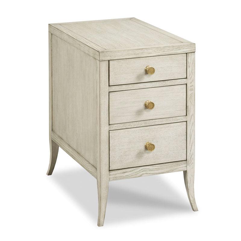 SwayLiving Vega Chairside Chest SIDEBOARDS + CREDENZAS