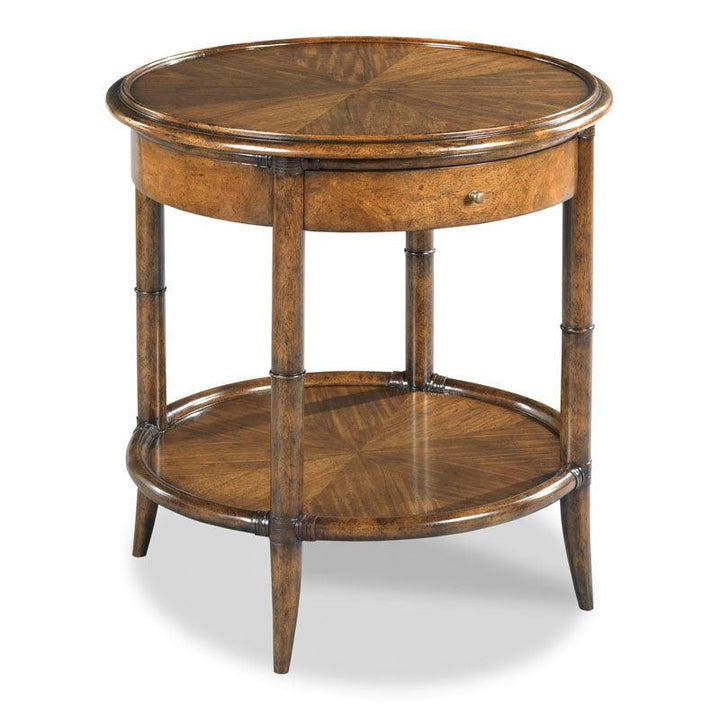 SwayLiving Linwood Side Table ACCENT TABLES