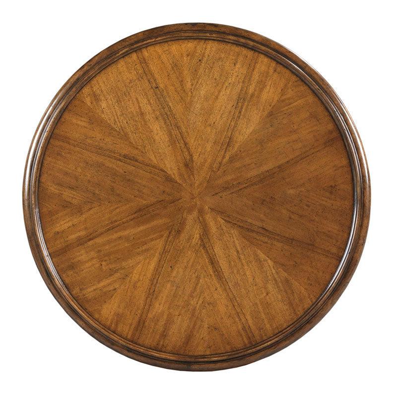 SwayLiving Linwood Side Table ACCENT TABLES