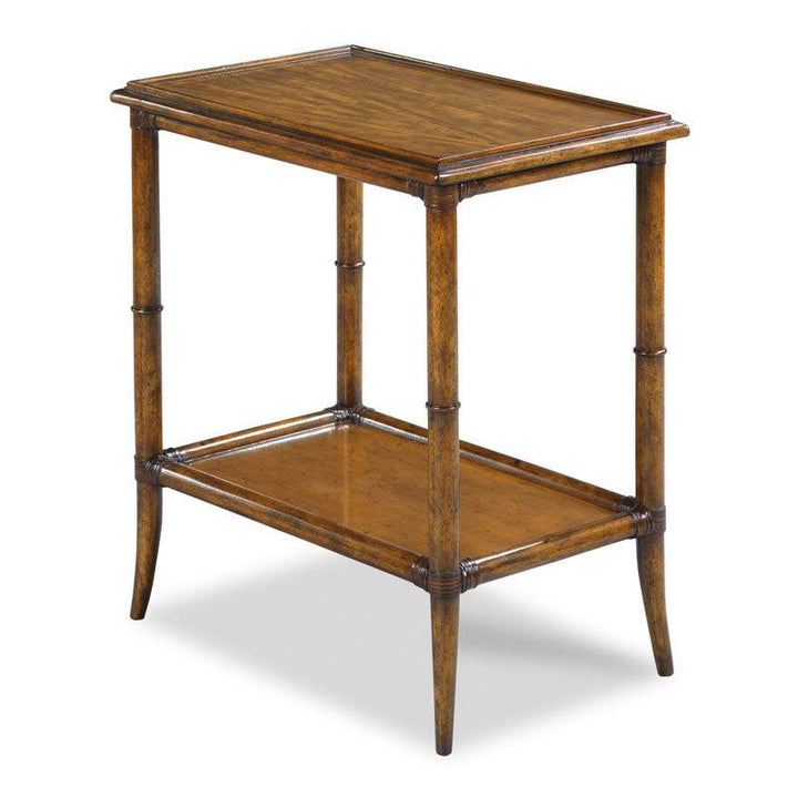 SwayLiving Linwood Drink Table ACCENT TABLES