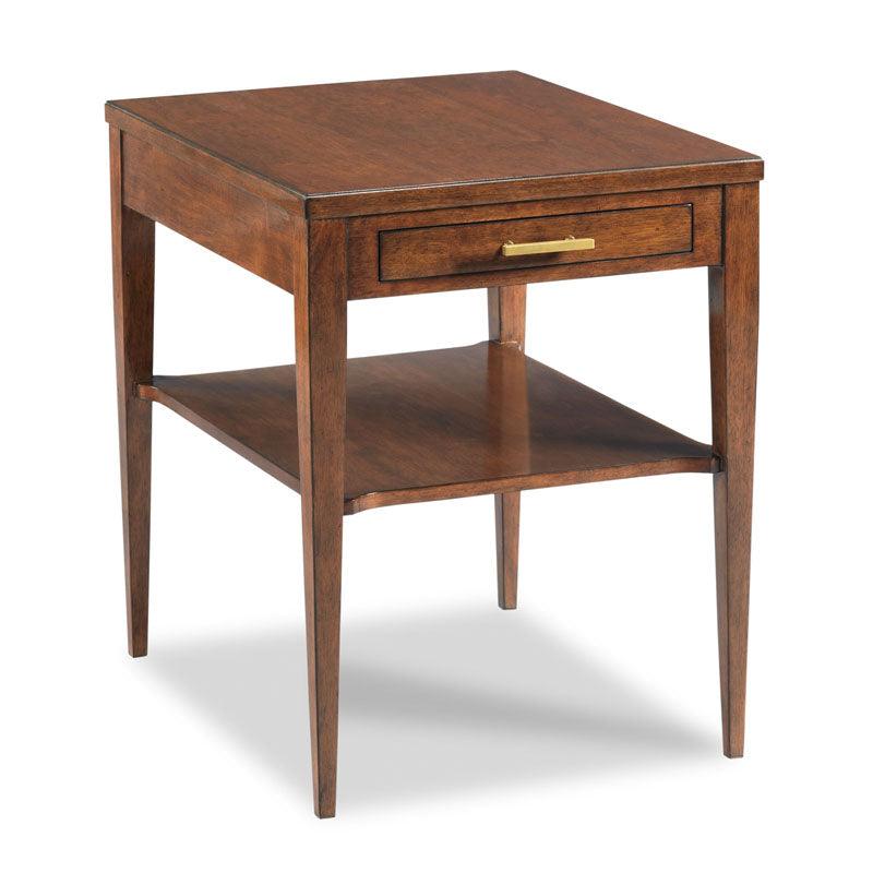 SwayLiving Provence Lamp Table ACCENT TABLES