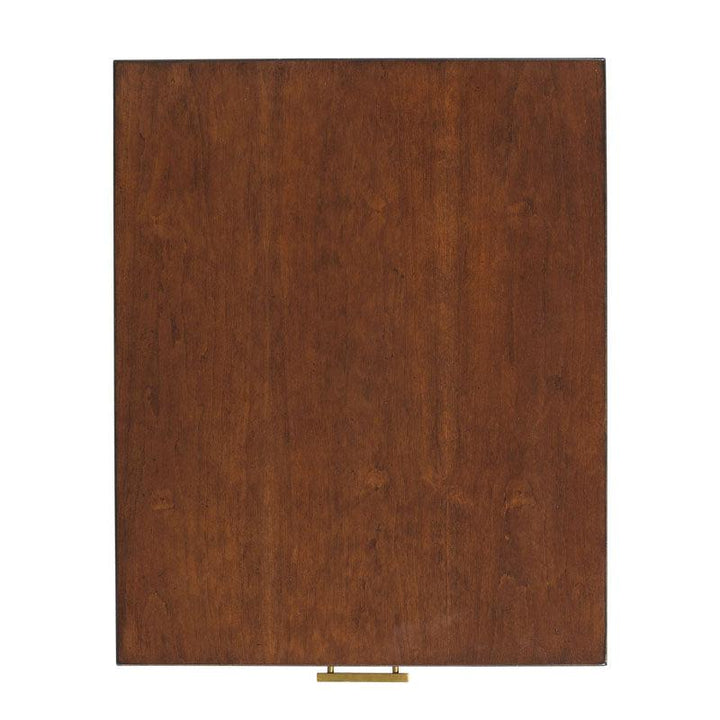 SwayLiving Provence Lamp Table ACCENT TABLES