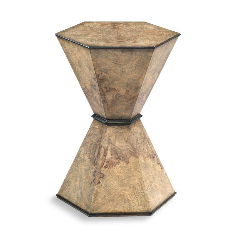 SwayLiving Casa Blanca Drink Table ACCENT TABLES