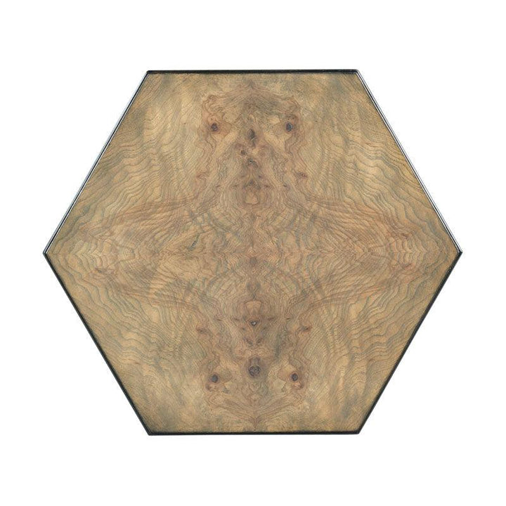 SwayLiving Casa Blanca Drink Table ACCENT TABLES