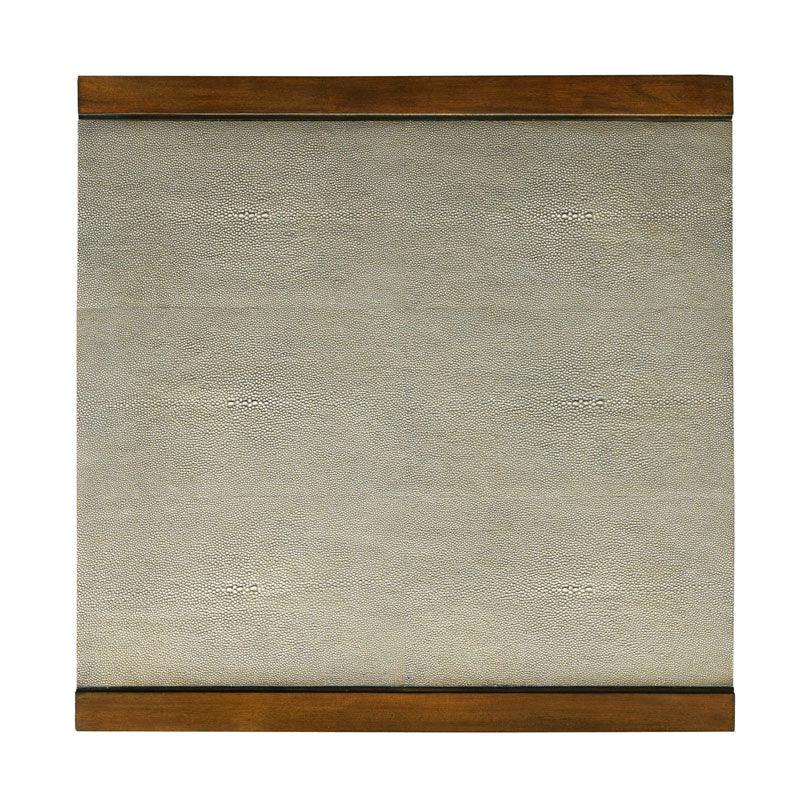 SwayLiving Savoye Shagreen Nest of Tables ACCENT TABLES