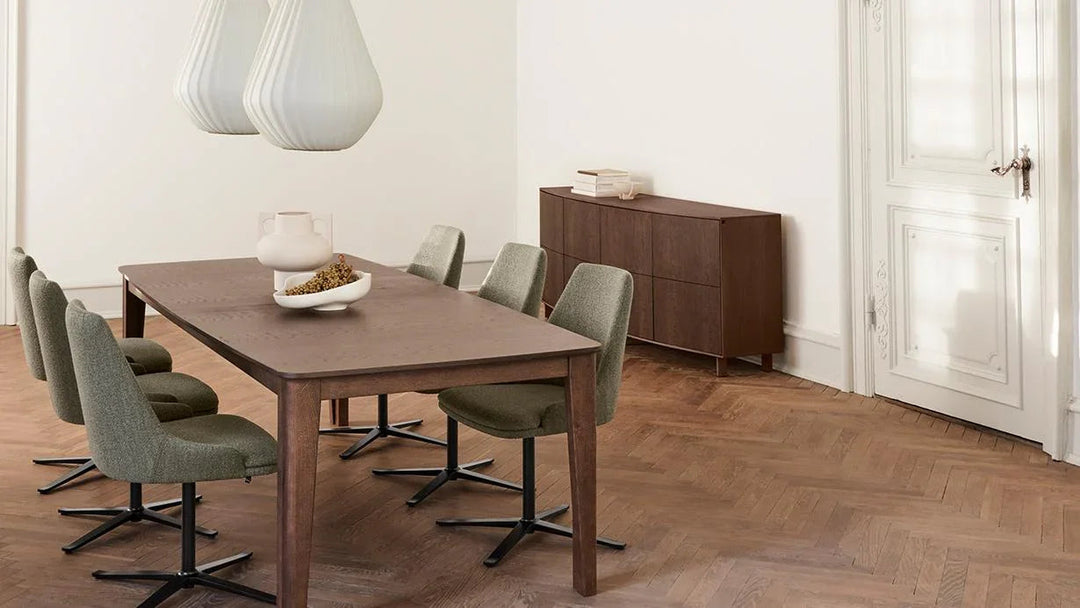 Skovby #414 Sideboard