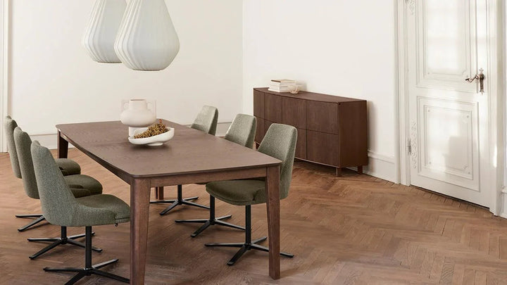 Skovby #414 Sideboard