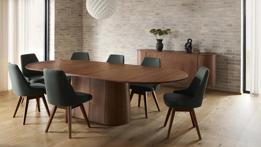 Walnut/Lacquer