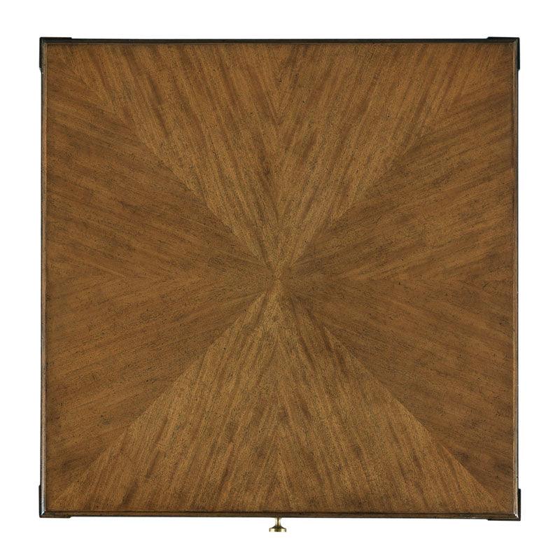 SwayLiving Cambria Lamp Table ACCENT TABLES