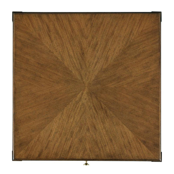 SwayLiving Cambria Lamp Table ACCENT TABLES