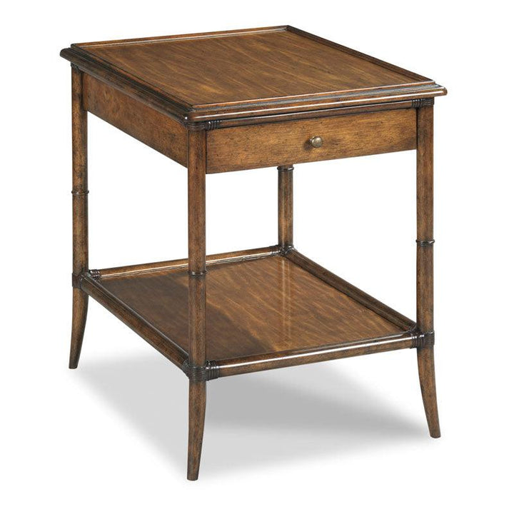SwayLiving Linwood Side Table ACCENT TABLES