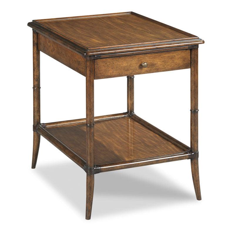 SwayLiving Linwood Side Table ACCENT TABLES