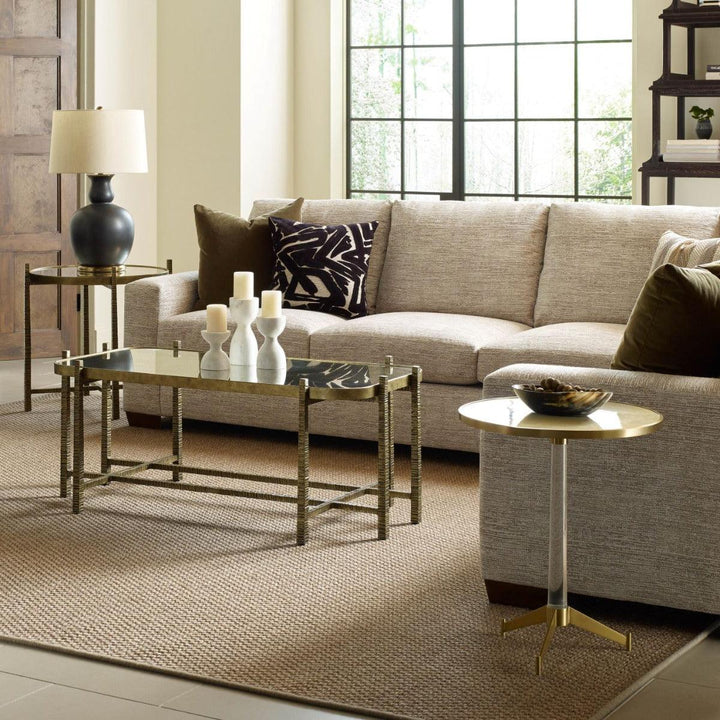 SwayLiving Angelina Cocktail Table COFFEE TABLES
