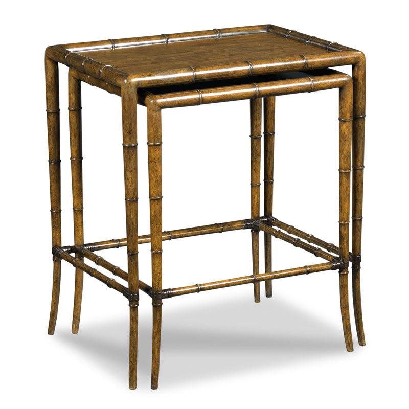 SwayLiving Linwood Nest of Tables ACCENT TABLES
