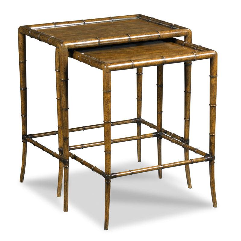 SwayLiving Linwood Nest of Tables ACCENT TABLES