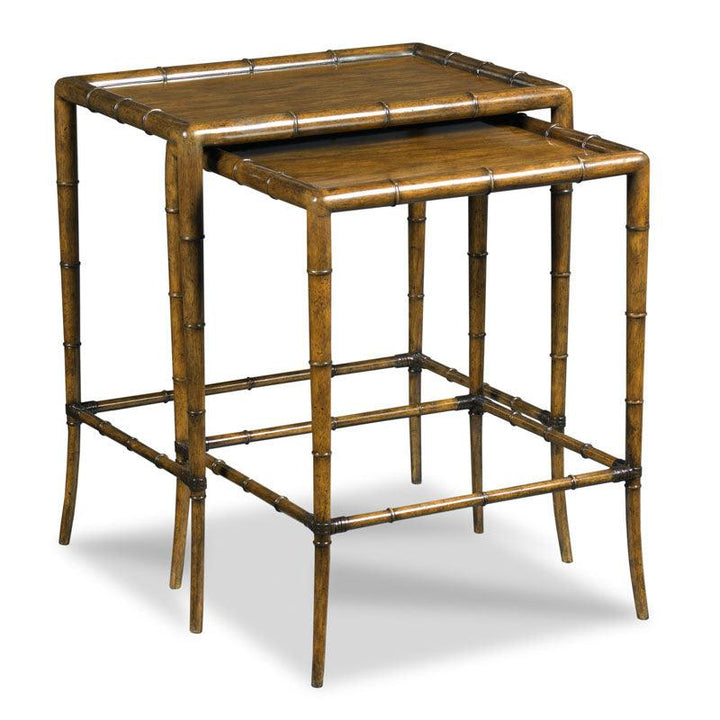 SwayLiving Linwood Nest of Tables ACCENT TABLES
