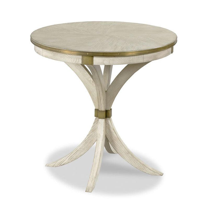 SwayLiving Leilani Side Table ACCENT TABLES