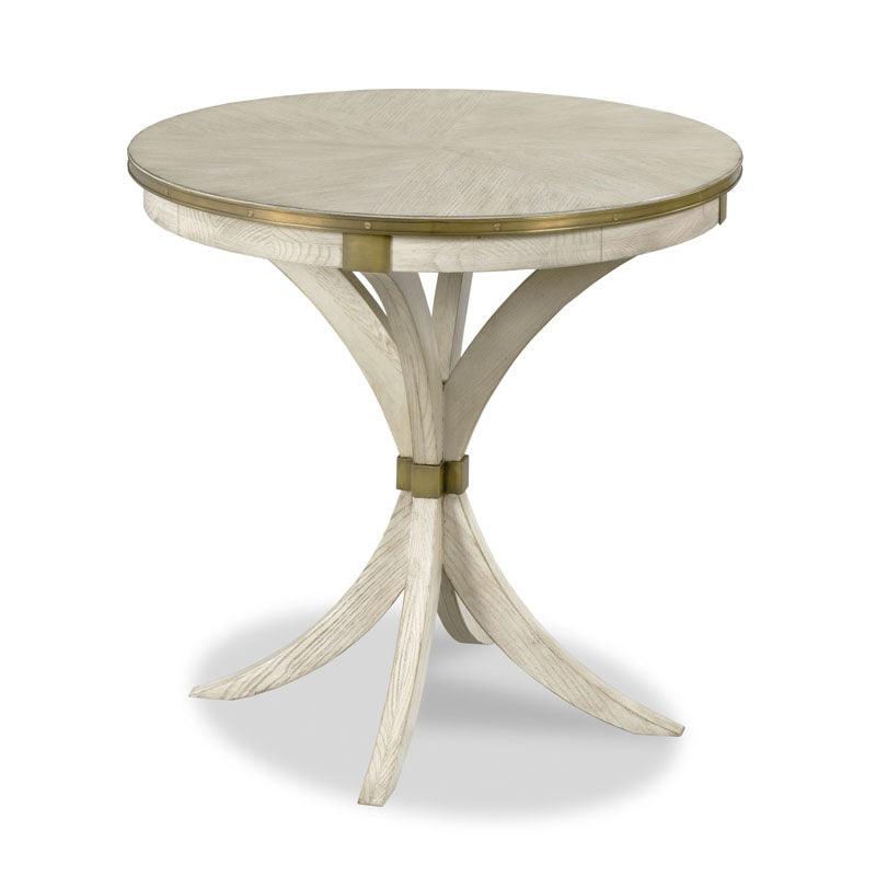 SwayLiving Leilani Side Table ACCENT TABLES