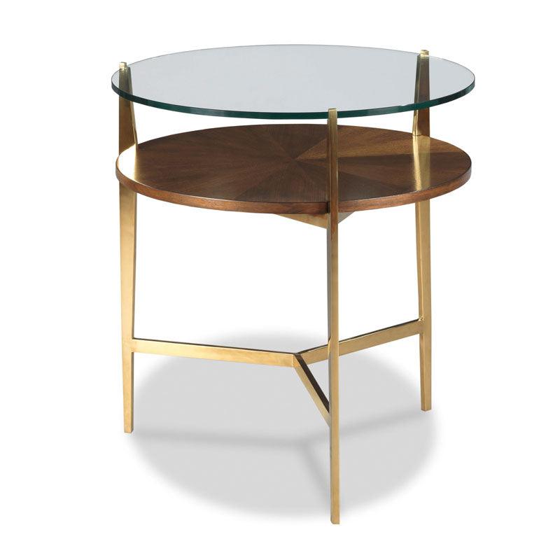 SwayLiving La Scala Side Table ACCENT TABLES