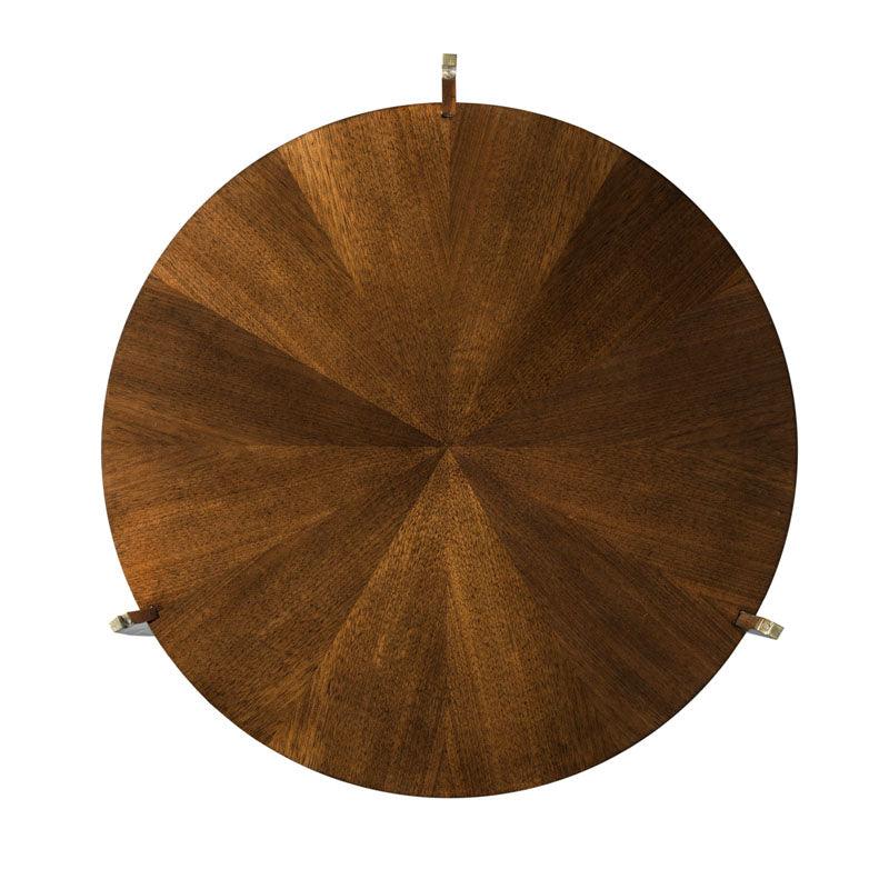 SwayLiving La Scala Side Table ACCENT TABLES