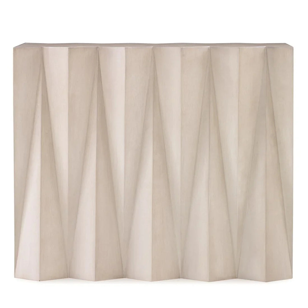 SwayLiving Accordion Console Table CONSOLE TABLES