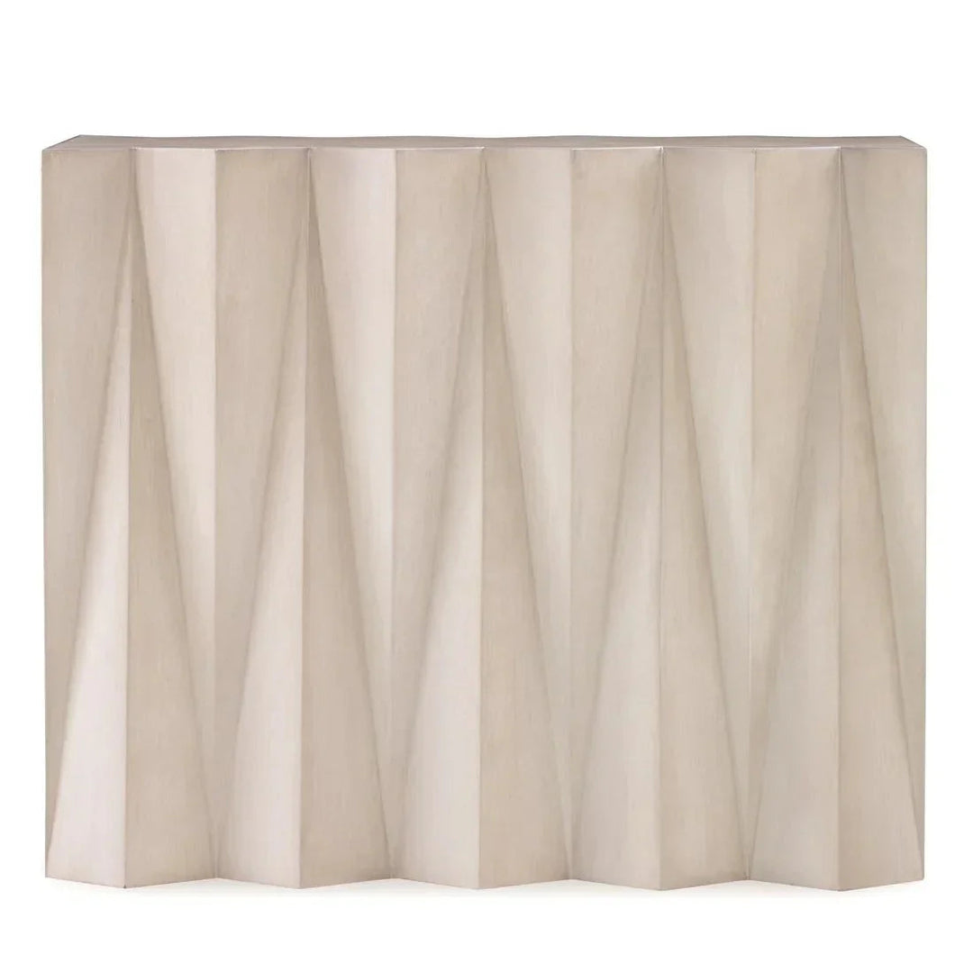 SwayLiving Accordion Console Table CONSOLE TABLES