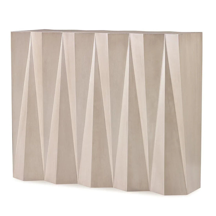 SwayLiving Accordion Console Table CONSOLE TABLES