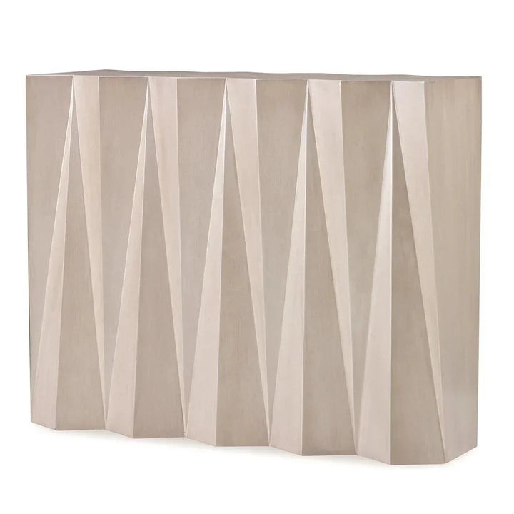 SwayLiving Accordion Console Table CONSOLE TABLES