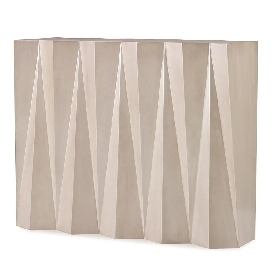 SwayLiving Accordion Console Table CONSOLE TABLES