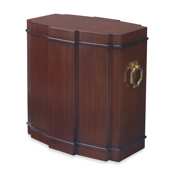 SwayLiving Lambeth End Table ACCENT TABLES