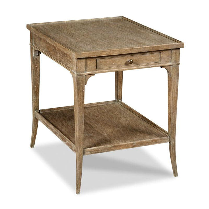 SwayLiving Collins Lamp Table ACCENT TABLES