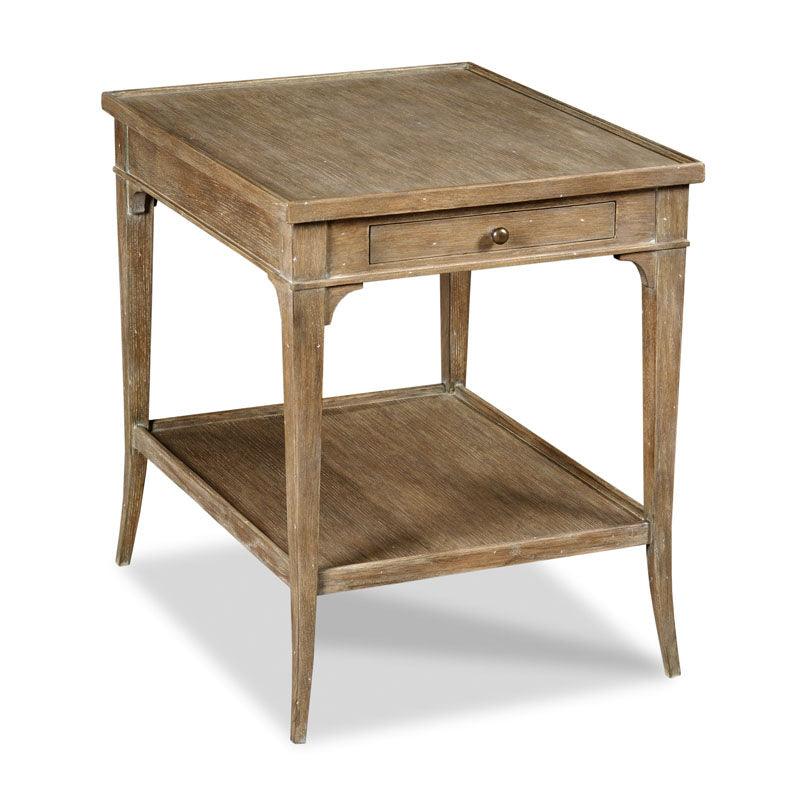 SwayLiving Collins Lamp Table ACCENT TABLES