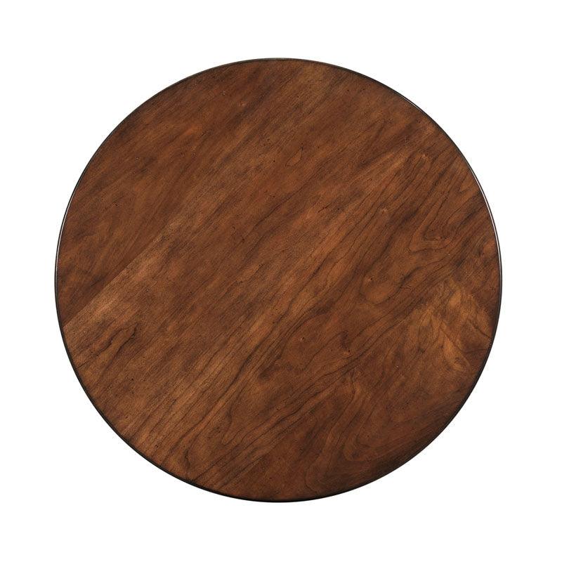 SwayLiving Valance Lamp Table ACCENT TABLES