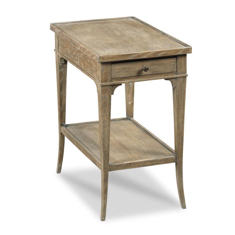 SwayLiving Burke Drink Table ACCENT TABLES