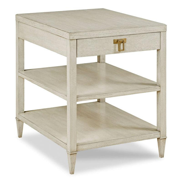 SwayLiving Lianna Side Table ACCENT TABLES