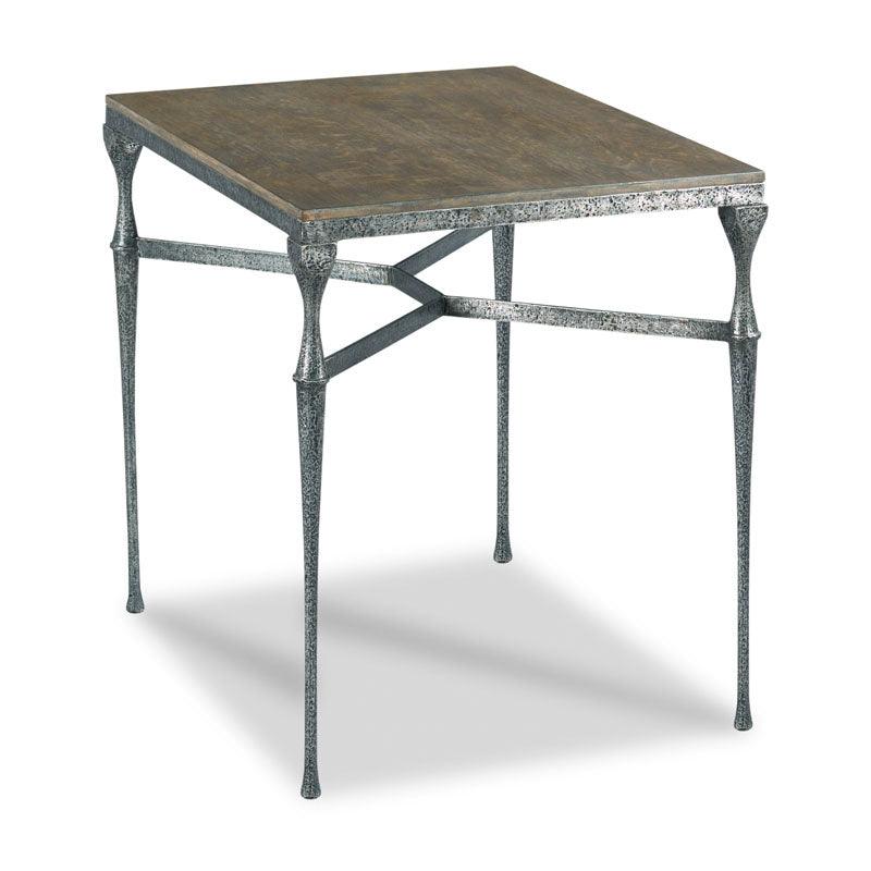 SwayLiving Monte Rio Lamp Table ACCENT TABLES