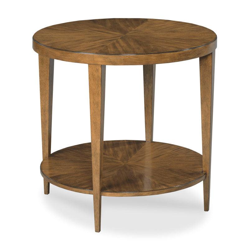 SwayLiving Sheridan Lamp Table ACCENT TABLES
