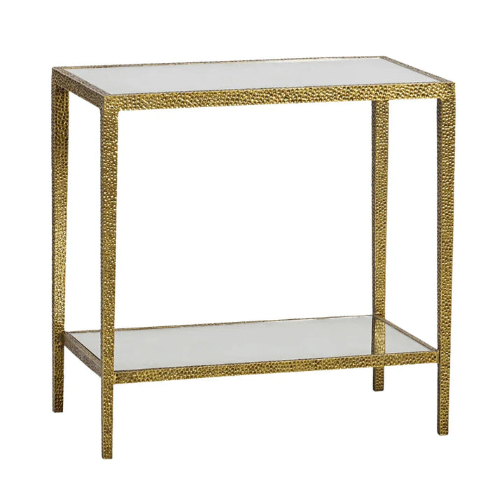 SwayLiving Avenue Rectangle Side Table ACCENT TABLES