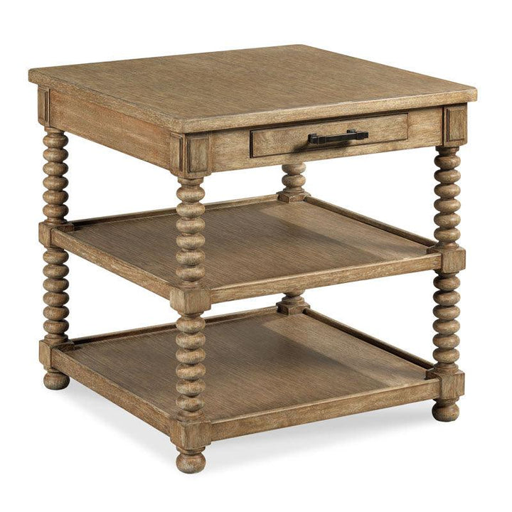 SwayLiving Colter Side Table ACCENT TABLES