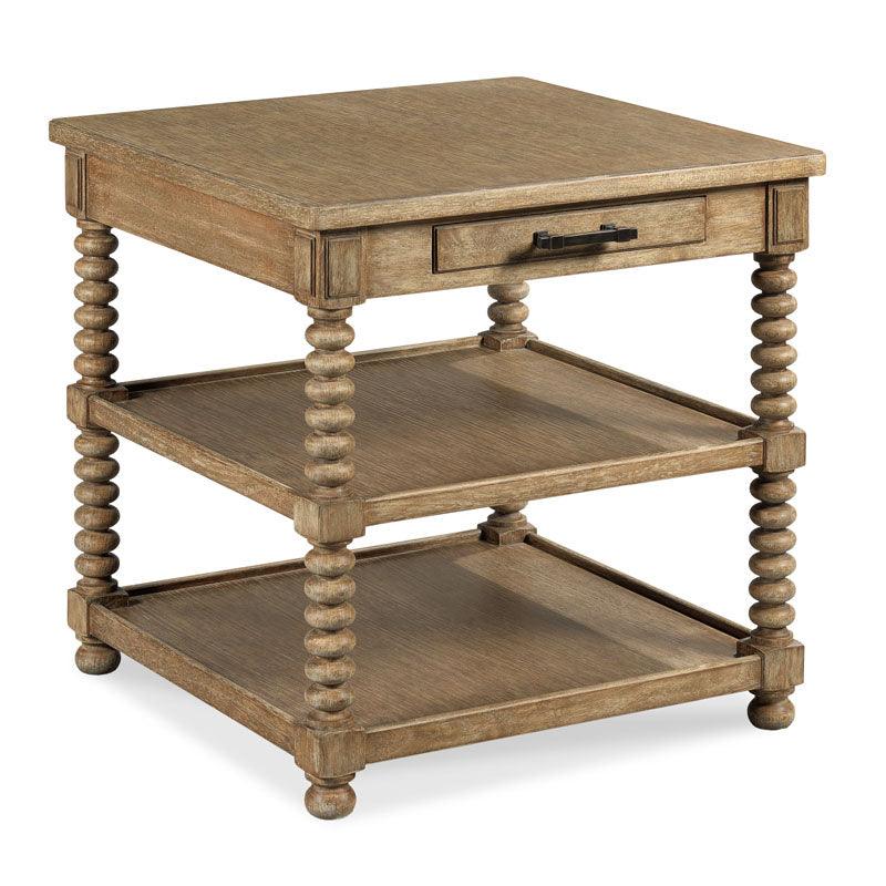 SwayLiving Colter Side Table ACCENT TABLES